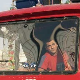 Photo Philippe Aractingi