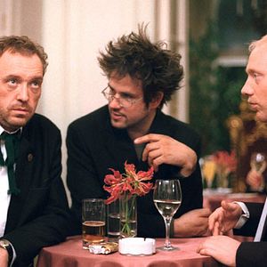 Photo Wolfgang Murnberger