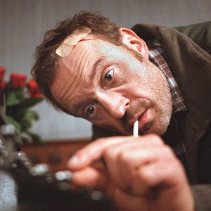 Photo Wolfgang Murnberger