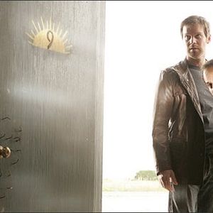 Photo Peter Jacobson