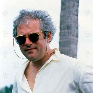 Photo Barry Levinson
