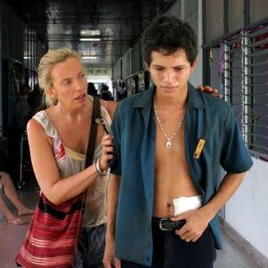 Photo Samrit Machielsen