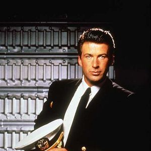 Photo Alec Baldwin