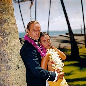 Photo Les Révoltés du Bounty