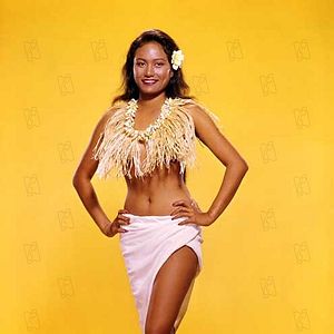 Photo Les Révoltés du Bounty