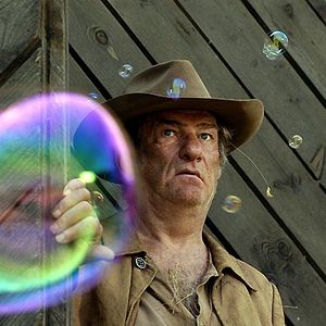 Photo Djamel Bensalah