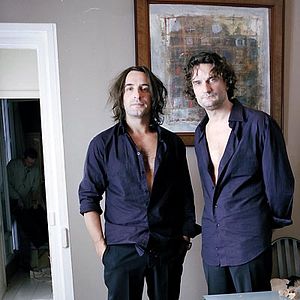 Photo Frédéric Beigbeder