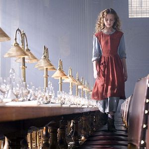 Photo Dakota Blue Richards