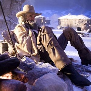 Photo Sam Elliott