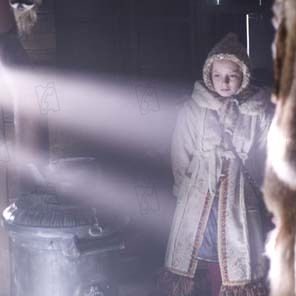 Photo Dakota Blue Richards