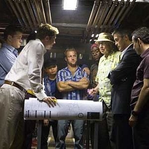 Photo Ocean's 13