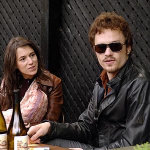 Photo Heath Ledger