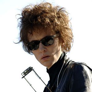 Photo Cate Blanchett