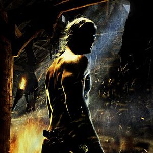 Photo La Légende de Beowulf