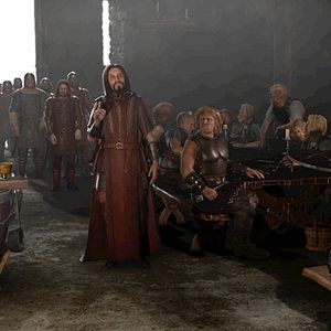Photo La Légende de Beowulf