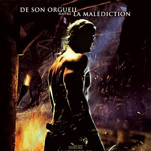 Photo La Légende de Beowulf