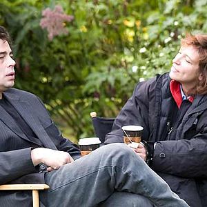 Photo Benicio Del Toro