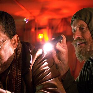 Photo Michael P. Cahill