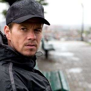 Photo Mark Wahlberg