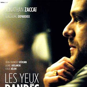 Photo Les Yeux bandés