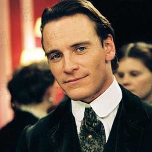 Photo Michael Fassbender