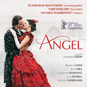 Photo Angel