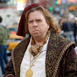 Photo Timothy Spall