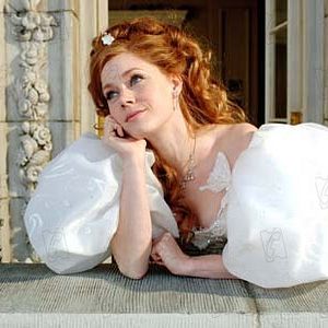 Photo Amy Adams