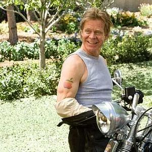 Photo William H. Macy