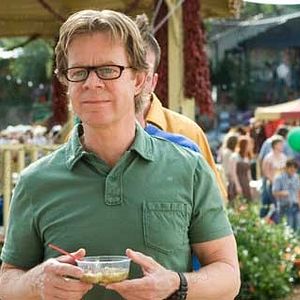 Photo William H. Macy