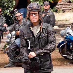 Photo William H. Macy