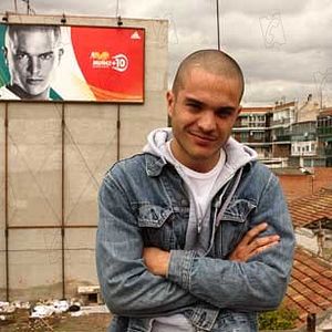 Photo Jaume Collet-Serra