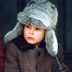 Photo Kolia Spiridonov