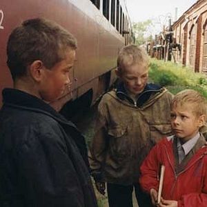 Photo Kolia Spiridonov