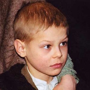 Photo Kolia Spiridonov