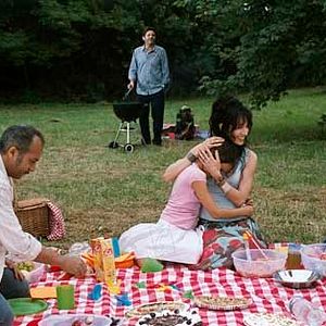 Photo Anne Parillaud