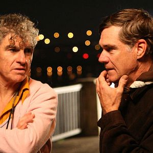 Photo Christopher Doyle (II)