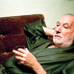 Photo Claude Chabrol