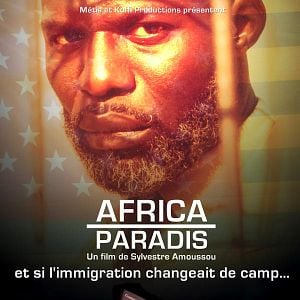 Photo Sylvestre Amoussou