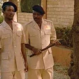 Photo Sylvestre Amoussou