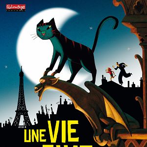 Photo Une vie de chat