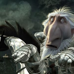 Photo Chasseurs de dragons