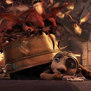 Photo Norman LeBlanc