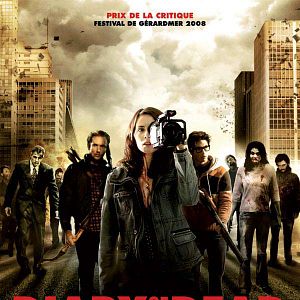 Photo Diary of the Dead - Chronique des morts vivants