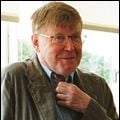 Photo Alan Bennett