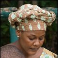 Photo Aline Kangabuka