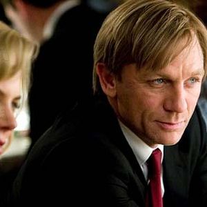 Photo Daniel Craig