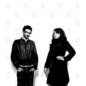 Photo Vincent Paronnaud