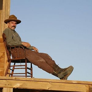 Photo There Will Be Blood