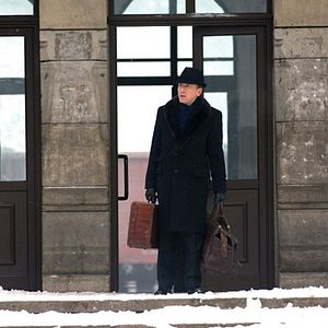 Photo L'Homme sans âge